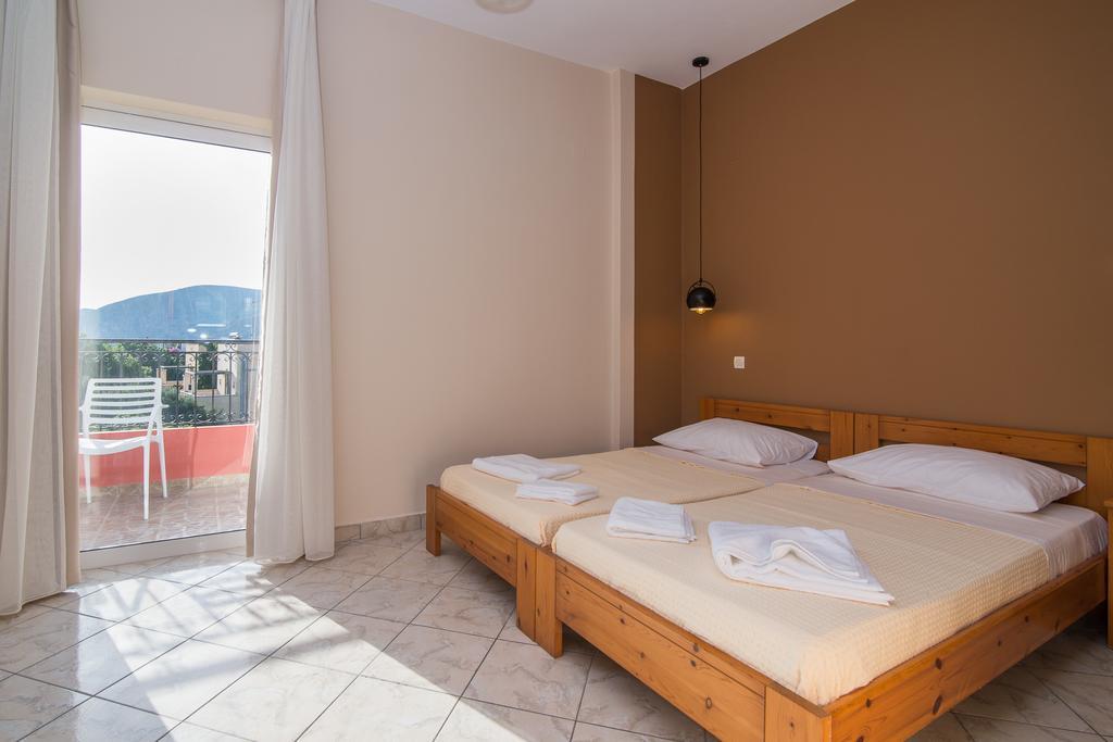 Hanna'S Apartments Παλαιοχώρα Εξωτερικό φωτογραφία