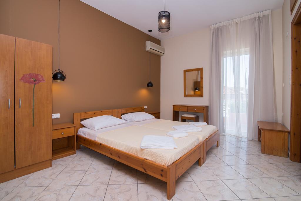 Hanna'S Apartments Παλαιοχώρα Εξωτερικό φωτογραφία