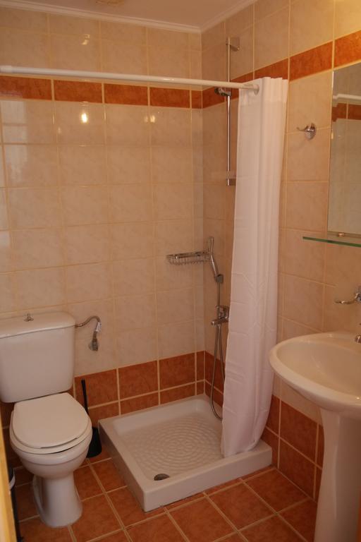 Hanna'S Apartments Παλαιοχώρα Εξωτερικό φωτογραφία