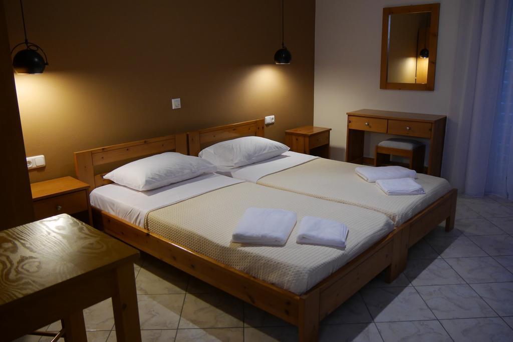 Hanna'S Apartments Παλαιοχώρα Εξωτερικό φωτογραφία