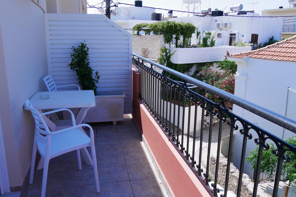 Hanna'S Apartments Παλαιοχώρα Εξωτερικό φωτογραφία