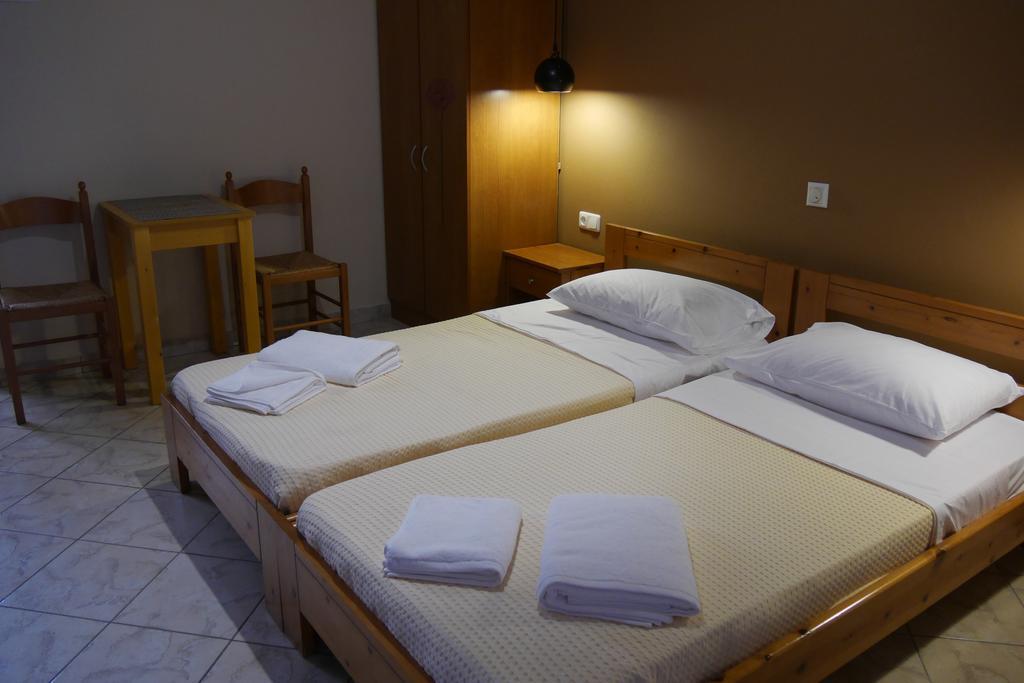 Hanna'S Apartments Παλαιοχώρα Εξωτερικό φωτογραφία