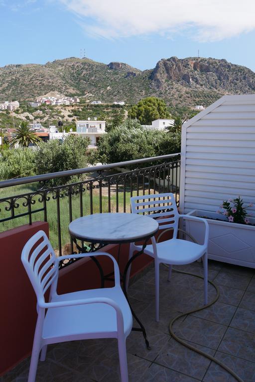 Hanna'S Apartments Παλαιοχώρα Εξωτερικό φωτογραφία