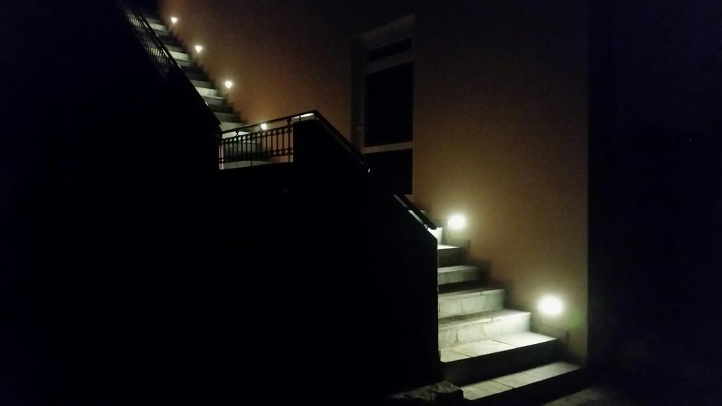 Hanna'S Apartments Παλαιοχώρα Εξωτερικό φωτογραφία