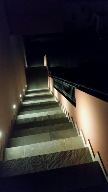 Hanna'S Apartments Παλαιοχώρα Εξωτερικό φωτογραφία
