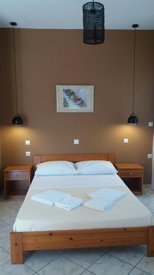 Hanna'S Apartments Παλαιοχώρα Εξωτερικό φωτογραφία